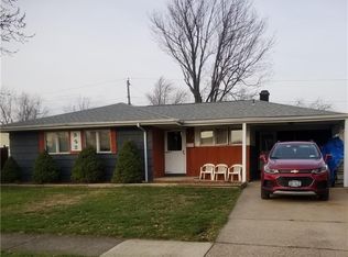 323 Yorkshire Rd, Tonawanda, NY