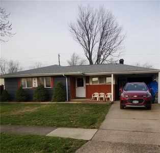 323 Yorkshire Rd, Tonawanda, NY, 14150