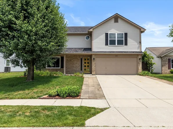 3042 Corbin Dr, Indianapolis, IN 46217