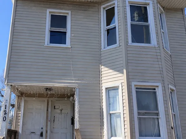 118 Beers St, Bridgeport, CT