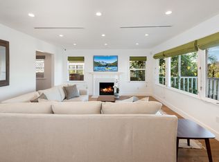 1847 Preuss Rd, Los Angeles, CA 90035