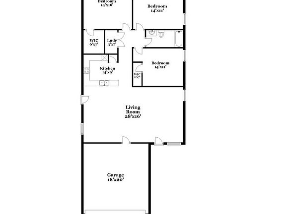 2nd image of 1533 Highbridge Blvd