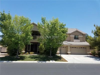 8156 Church Steeple St, Las Vegas, NV, 89131