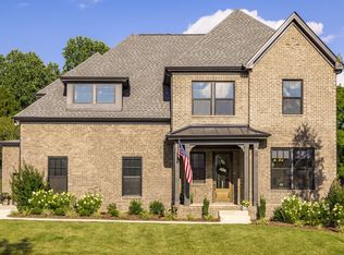 120 Willow Bend Dr, Hendersonville, TN 37075