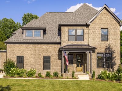 120 Willow Bend Dr, Hendersonville, TN, 37075
