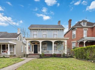 528 North Broadway, Lexington, KY 40508