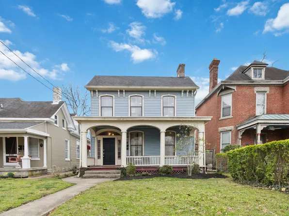 528 North Broadway, Lexington, KY 40508