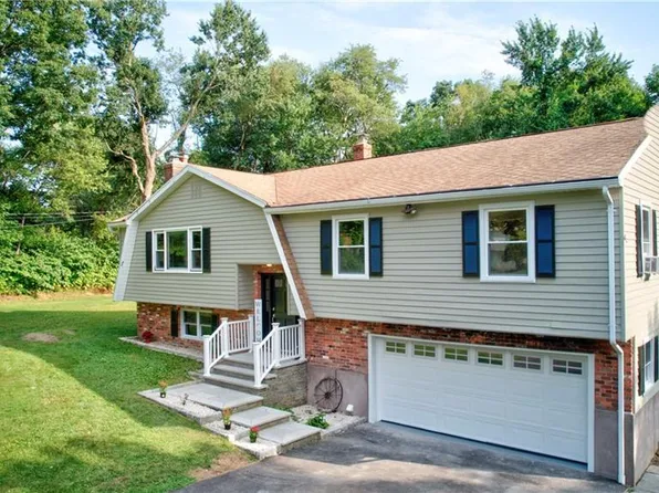 356 Spindle Hill Road, Wolcott, CT 06716
