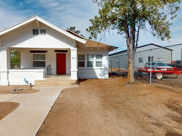 210 S Granite St, Deming, NM 88030