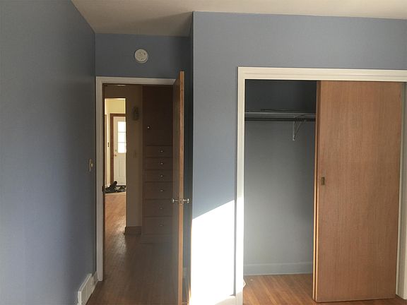 Bedroom number 1