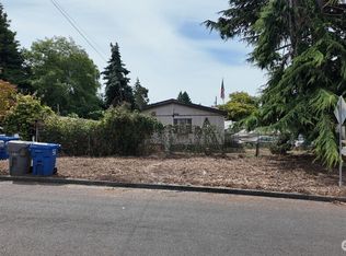 Norther Heights Addition, Seattle, WA 98177