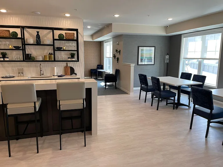 Anchor View Apartments — Photo 7