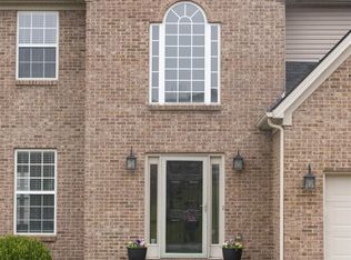 601 Drifter Way, Lexington, KY 40509