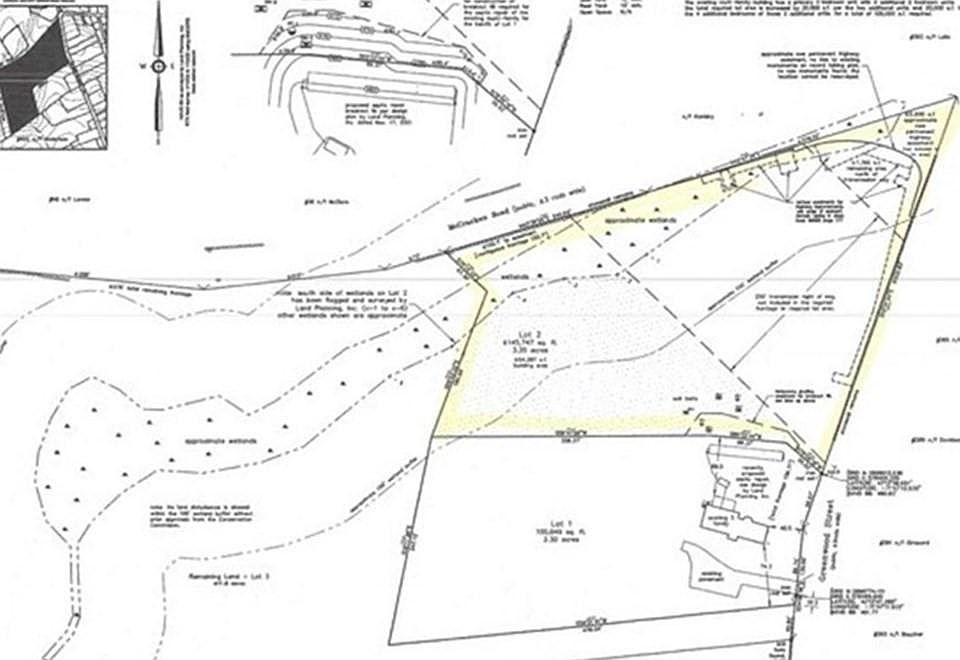 2nd image of LOT 2 Greenwood St
