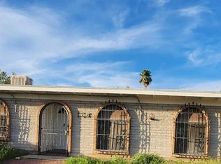 3025 S Patrick Cir, Tucson, AZ 85730