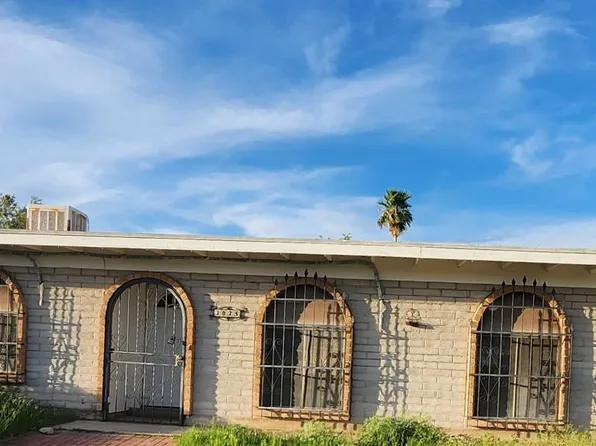 3025 S Patrick Cir, Tucson, AZ 85730