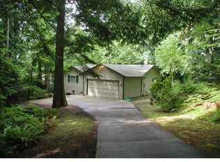 155 Sudden Valley Dr, Bellingham, WA 98229