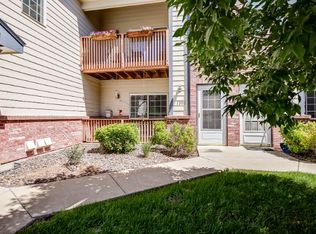 11071 Huron St UNIT 1202, Northglenn, CO 80234