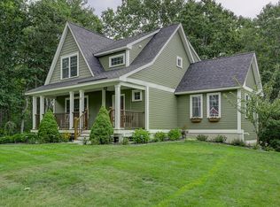 12 Drake Ln, Kittery, ME 03904