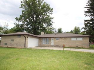 5693 W 100 N, Kokomo, IN 46901