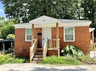 825 Rodey Ave #1, Charlotte, NC 28206