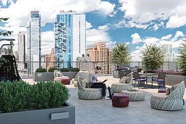 Rented by NY Living Solutions