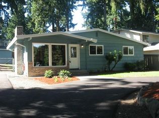 15515 84th Ave NE, Bothell, WA 98028