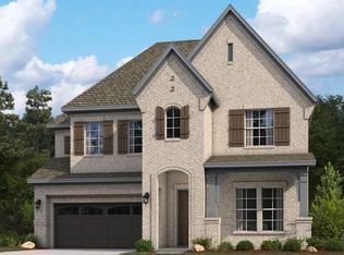 1026 Sky Five Dr, Wylie, TX 75098