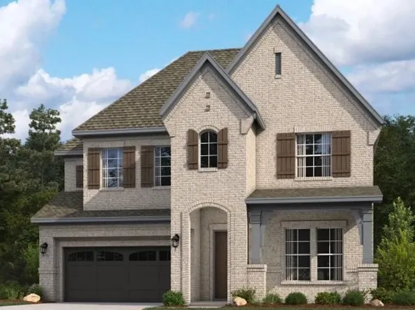 1026 Sky Five Dr, Wylie, TX 75098