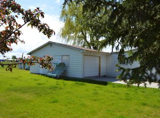 307 N 500 W, Blackfoot, ID 83221