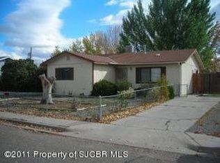 404 Western Cir, Aztec, NM 87410