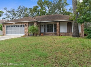 6489 Pine Meadows Dr, Spring Hill, FL 34606