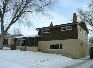 422 San Marco Blvd, Rapid City, SD 57702