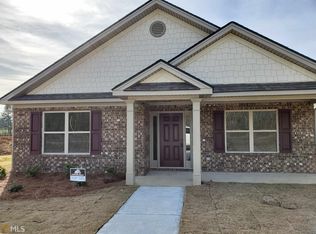 923 Widener Memorial Blvd #7, Winder, GA 30680