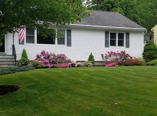 3 Frederick Pl, Morristown, NJ 07960