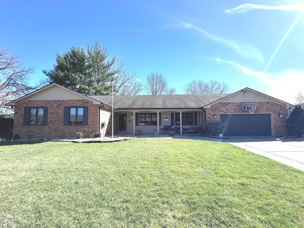 1733 Beech Cir, Plainfield, IN 46168