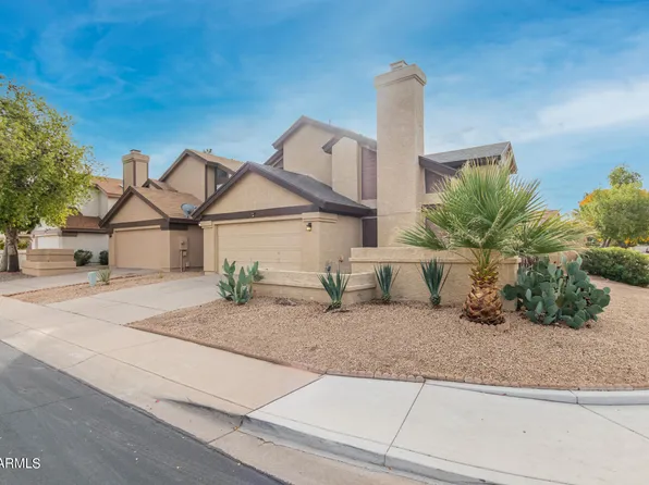 6361 W TOWNLEY Avenue, Glendale, AZ 85302