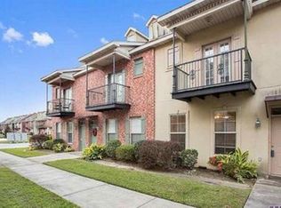 10600 Lakes Blvd APT 304, Baton Rouge, LA 70810