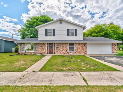 141 New Delta Ave, Manistique, MI, 49854
