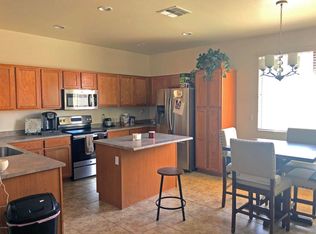 16902 W Nottingham Way, Surprise, AZ 85374