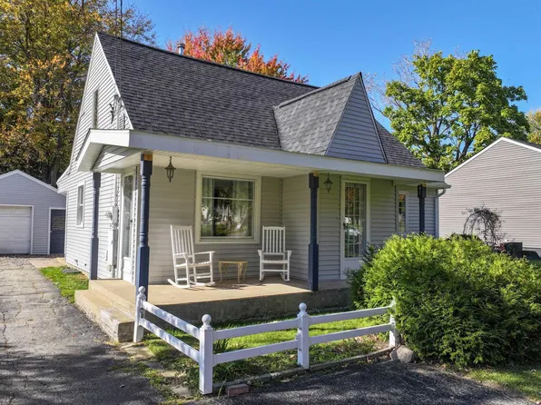 803 Moore St, Davison, MI 48423