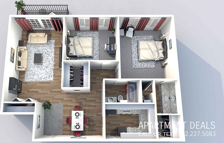 1st image of 2672 Marilee Ln #2853