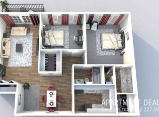 2672 Marilee Ln #2851, Houston, TX 77057