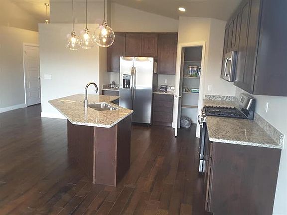 5th image of 2261 S Tonaquint Dr Unit 42