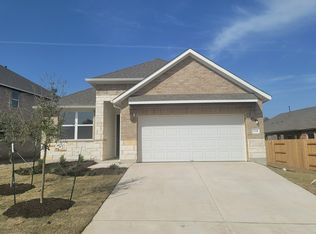 104 Rocking R Ct, Georgetown, TX 78628