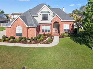 608 Willowridge Dr, Luling, LA 70070