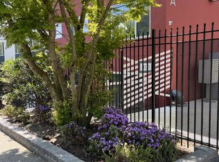 Maverick Apartments, Seattle, WA 98105