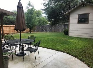 7836 Flower Blf, San Antonio, TX 78240