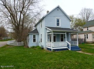 220 Woodruff St, Niles, MI 49120