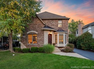 413 Dawn Ave, Glen Ellyn, IL 60137
